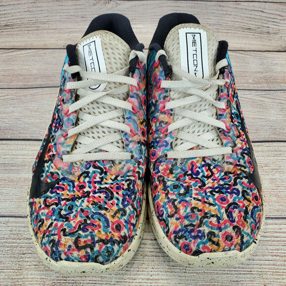 Nike Metcon 6 Women's Size 8.5 - Picture 2 of 8